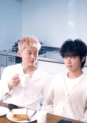 Infidelity, It's a Disease (2025)