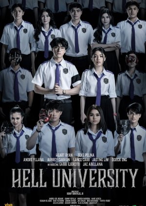 Hell University (2026)