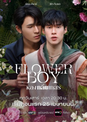 Flower Boy (2026)