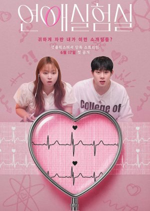 The Love Lab (2026)